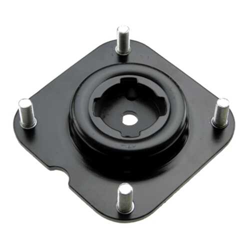 Опора Амортизатора Japanparts RU2706 в Вианор