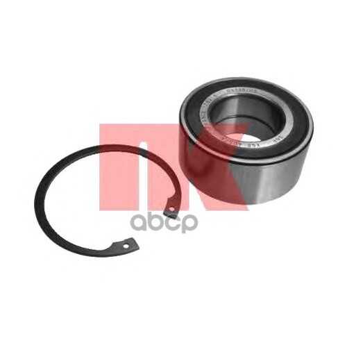 Подшипник ступицы Nk 751910 в Вианор