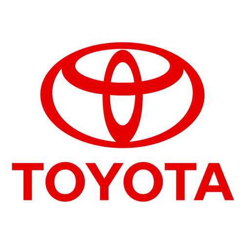 Подшипник TOYOTA 3123060181 в Вианор