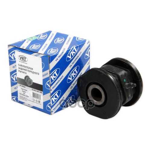 Сайлентблок VK TECHNOLOGY VT35419 в Вианор