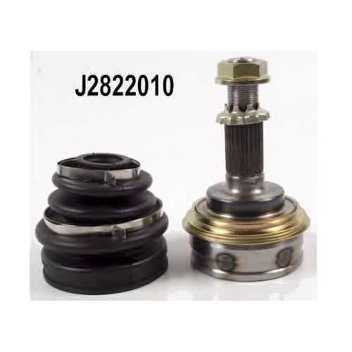 Шрус Nipparts J2822010 в Вианор