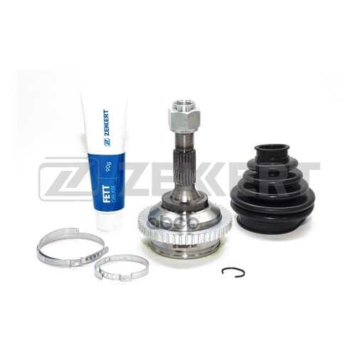 Шрус Zekkert GS3717 в Вианор