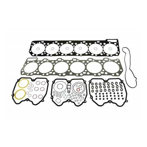Комплект прокладок PARTS-MALL PFA-G066U в Вианор