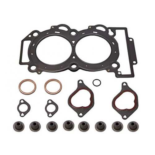 Комплект Прокладок TOYOTA 0411131445 в Вианор