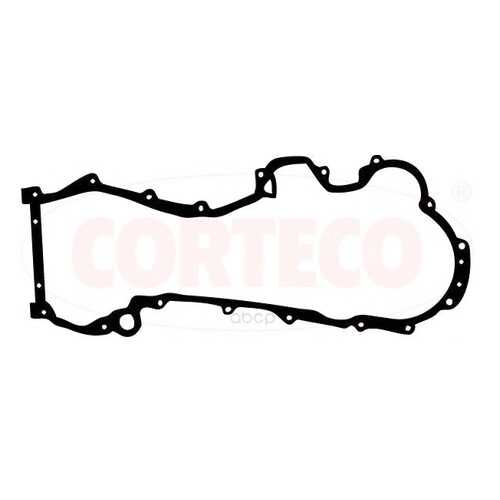 Прокладка ДВС CORTECO 030001P в Вианор