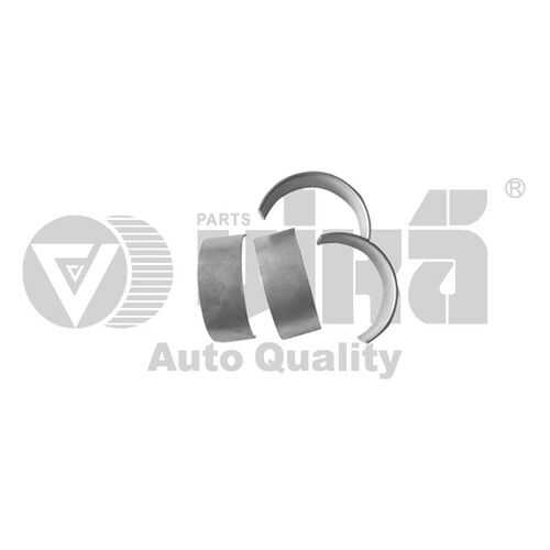 Шатунный подшипник VIKA 11050023801 в Вианор