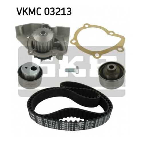 Комплект ремня Грм SKF VKMC03213 в Вианор