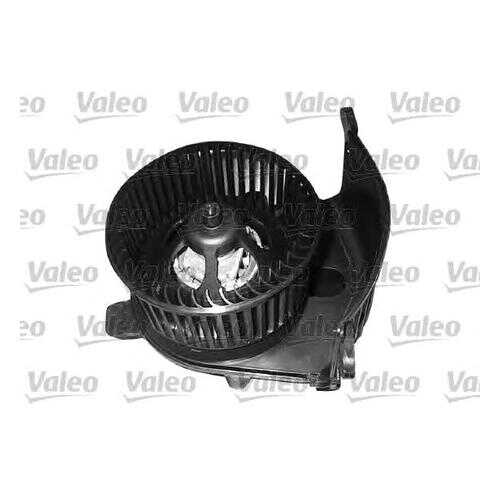 Мотор отопителя Valeo 698816 в Вианор