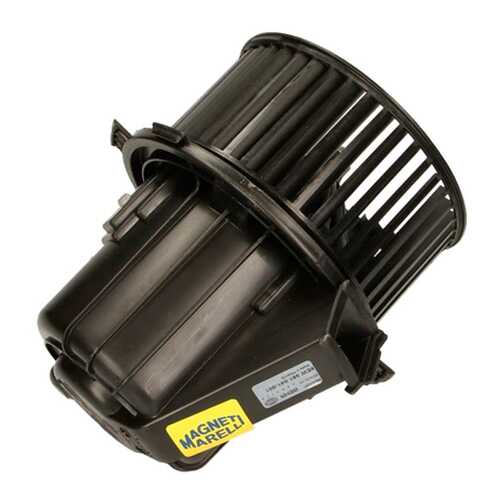 Mte710ax Мотор Печки Citroen/Peugeot C5 Iii/C6/407 2004 = MAGNETI MARELLI 069412710010 в Вианор