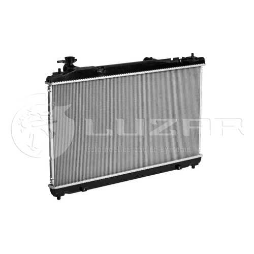 Радиатор Luzar LRC19118 в Вианор