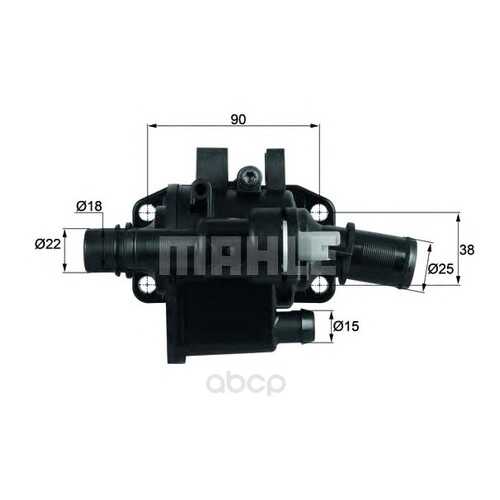 Термостат Mahle TH4283 в Вианор
