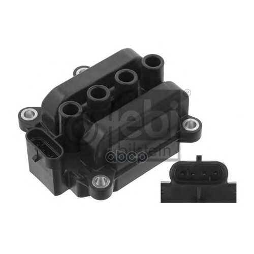 Катушка зажигания febi 36703 в Вианор