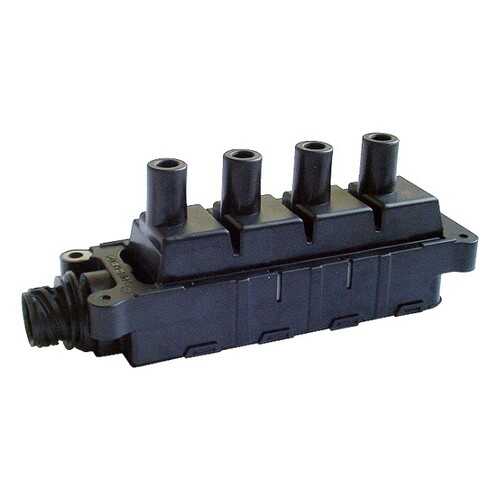 Катушка зажигания HELLA 5DA193175551 в Вианор