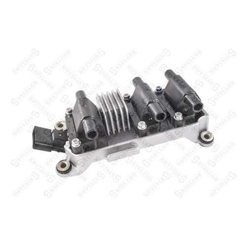 Катушка зажигания STELLOX 61-00056-SX в Вианор