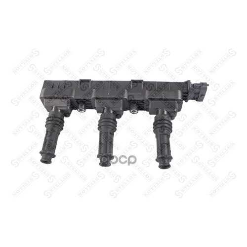 Катушка зажигания Stellox 6100058SX в Вианор