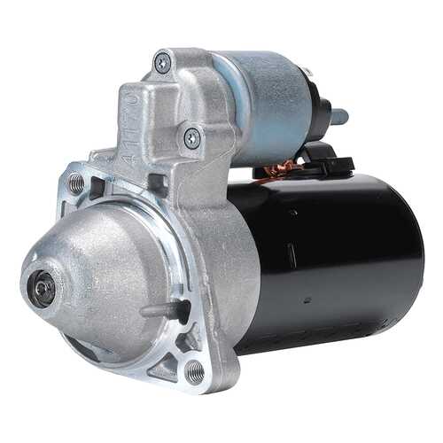 Стартер Bosch 986013240 в Вианор