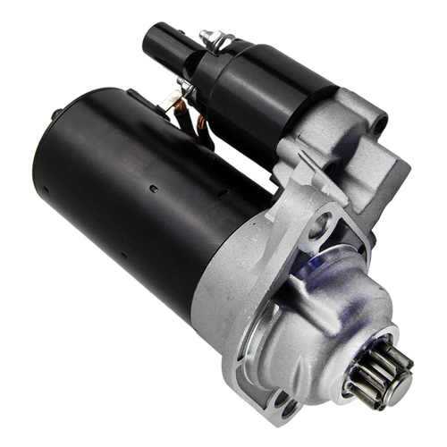 Стартер LESTER 6840N в Вианор