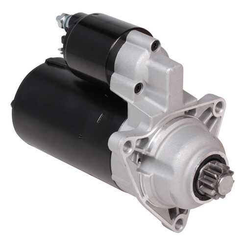 Стартер MAGNETI MARELLI MSRC231 в Вианор