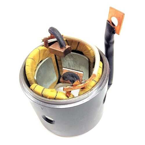 Статор стартера CARGO 231872 в Вианор