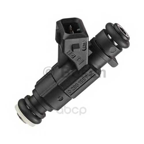 Форсунка топливной системы Bosch 0280155742 в Вианор