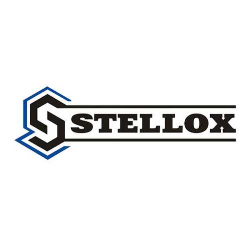 Клапан рециркуляции выхлопных газов STELLOX 01-25139-SX в Вианор