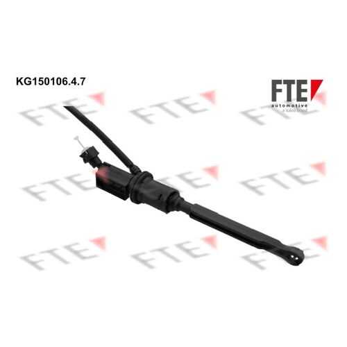Цилиндр сцепления FTE KG150106.4.7 в Вианор