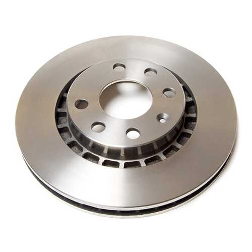 Диск тормозной HELLA PAGID 8DD 355 123-131 в Вианор