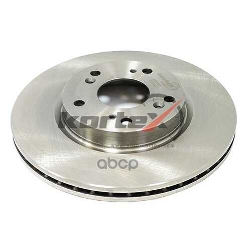 Диск тормозной KORTEX KD0143 в Вианор