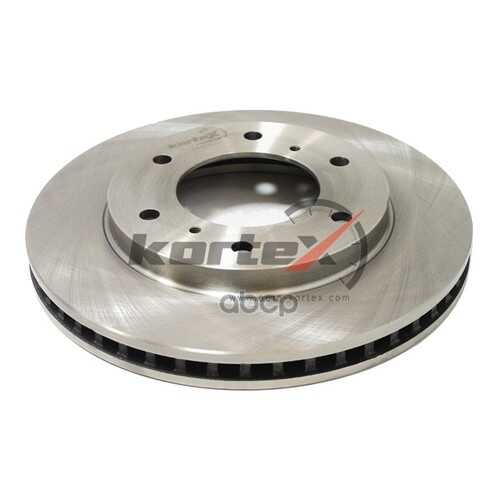 Диск тормозной KORTEX KD0236 в Вианор