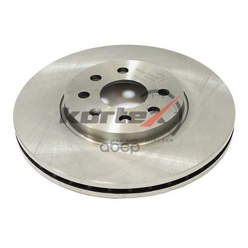 Диск тормозной KORTEX KD0260 в Вианор