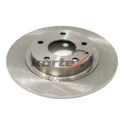 Диск тормозной KORTEX KD0441 в Вианор