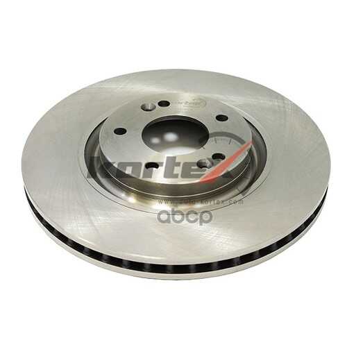 Диск тормозной KORTEX KD0445 в Вианор