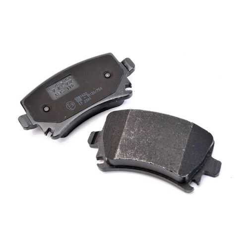 Комплект тормозных колодок PILENGA FD-P 3309 в Вианор