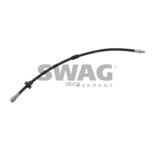 Шланг тормозной системы Swag 10902039 в Вианор