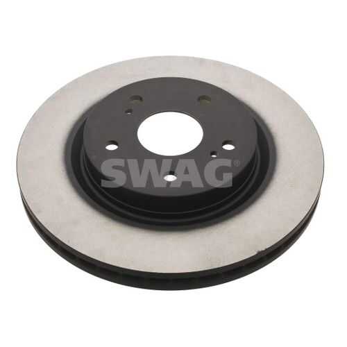 Тормозной диск Swag 84 92 8442 в Вианор
