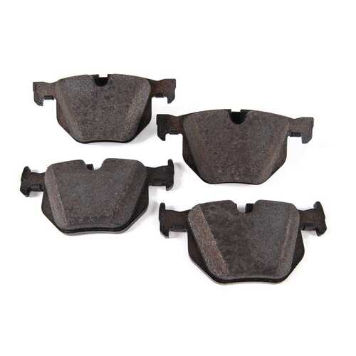 Тормозные колодки дисковые Ford 1696629 в Вианор