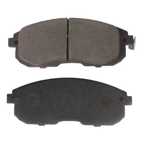 Тормозный колодки задние Sangsin brake SP2301 в Вианор