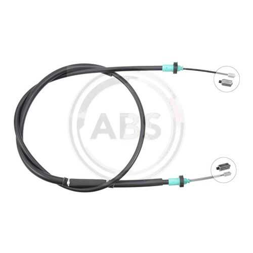 Трос cтояночного тормоза ABS K18895 в Вианор