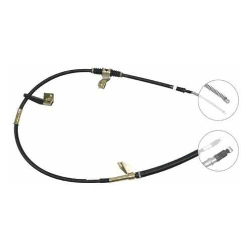 Трос cтояночного тормоза NIPPARTS J11458 в Вианор