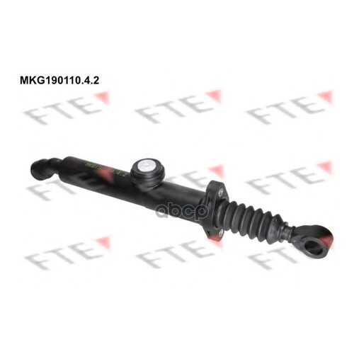 Цилиндр сцепления FTE Automotive MKG19011042 в Вианор