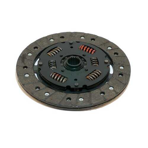 Диск сцепления JAPANPARTS SF539 в Вианор