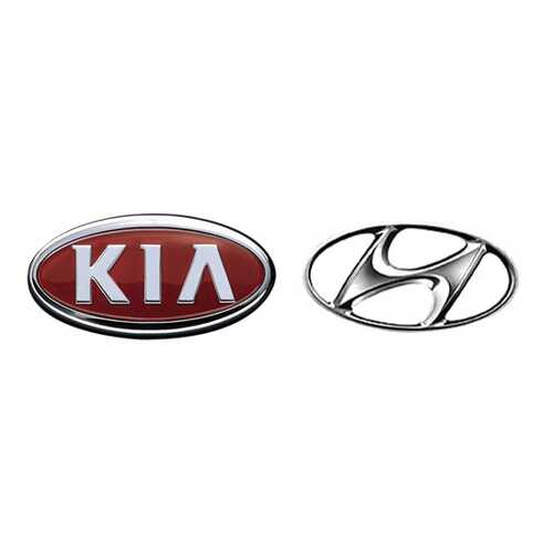 Главный цилиндр привода выключения сцепления Hyundai-KIA арт. 0K2A141400C в Вианор