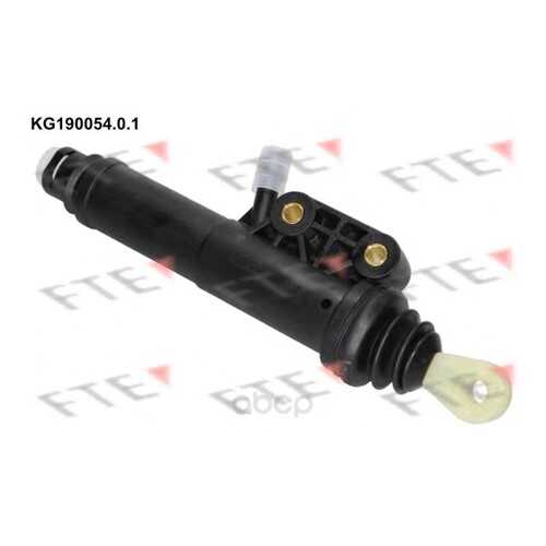 Комплект сцепления FTE Automotive KG19005401 в Вианор