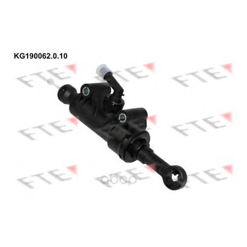 Комплект сцепления FTE Automotive KG190062010 в Вианор
