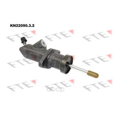 Комплект сцепления FTE Automotive KN2205032 в Вианор