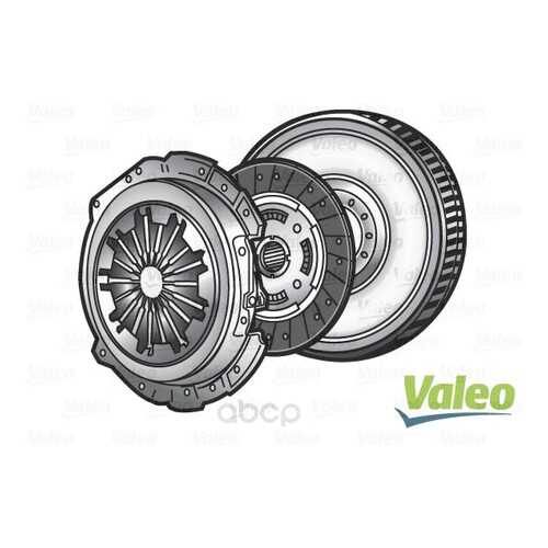 Комплект сцепления Valeo 835011 в Вианор