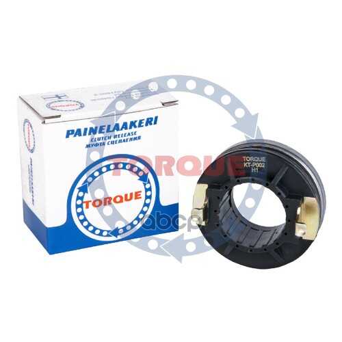 Подшипник выжимной Torque KTP002 в Вианор