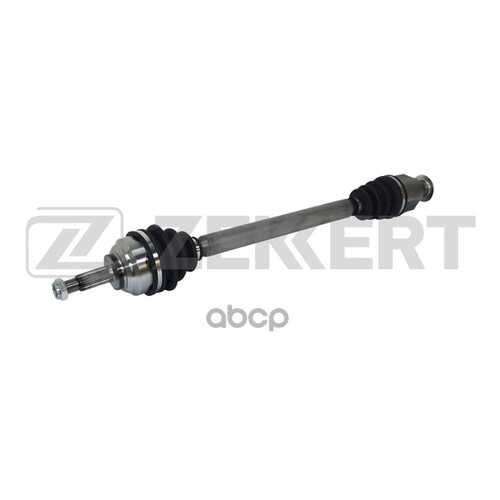 Привод в сборе Zekkert AW4643 в Вианор