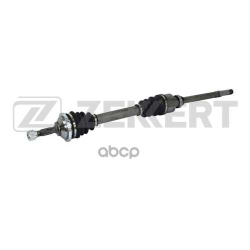 Привод в сборе Zekkert AW4657 в Вианор