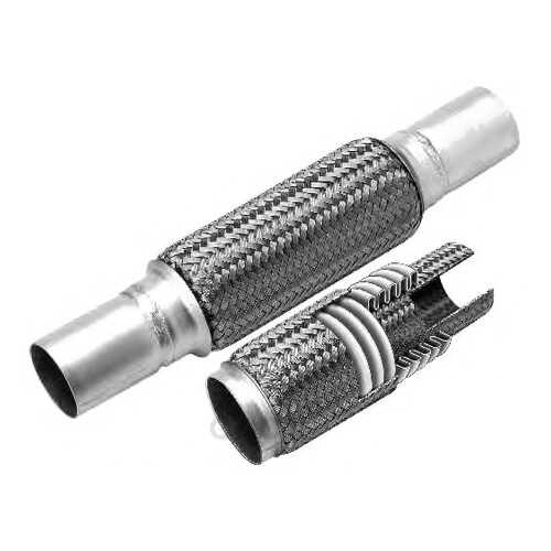 Гофра глушителя bosal 265327 в Вианор